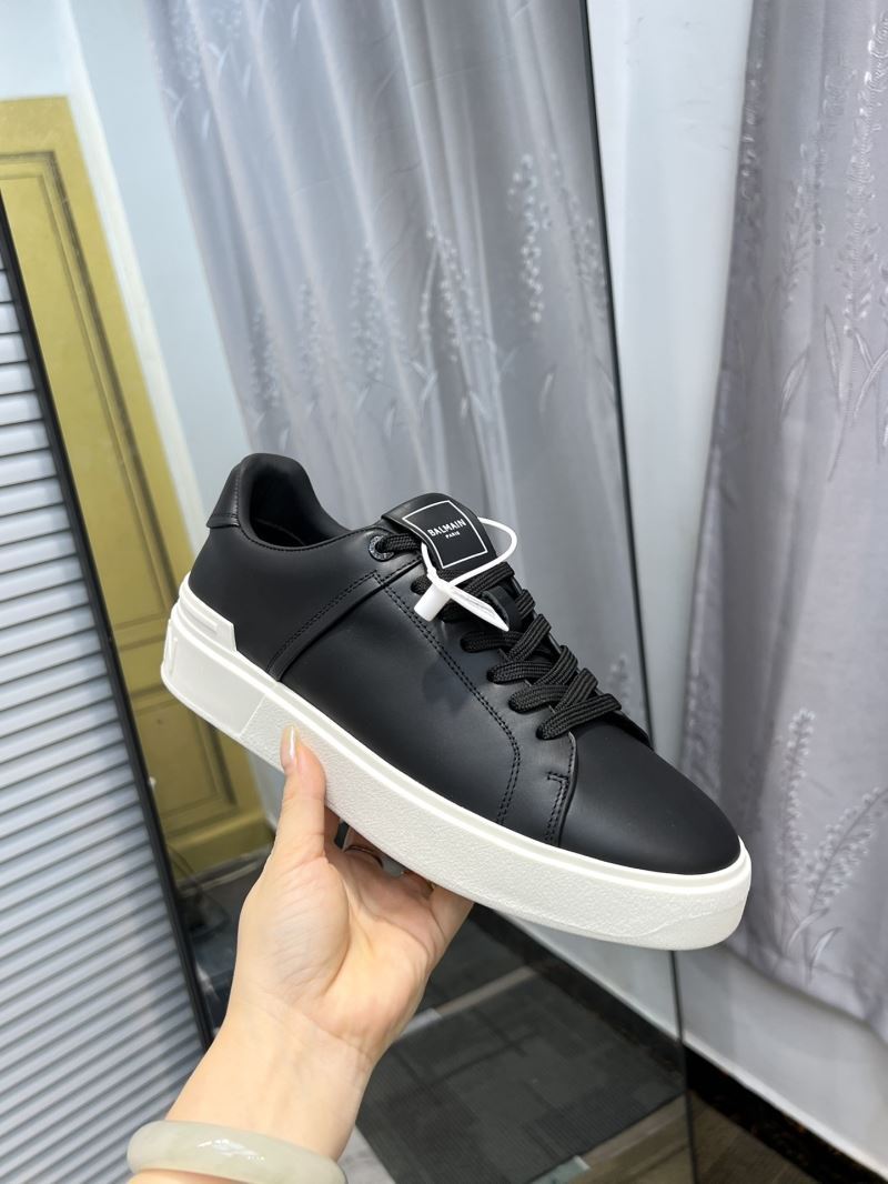 Balmain Shoes